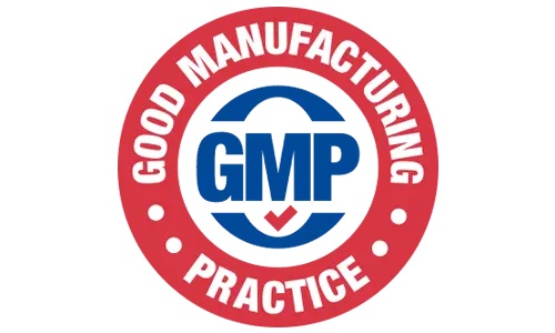 pulmo balance gmp certified