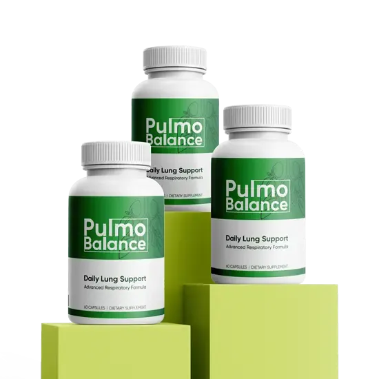 pulmo balance official website
